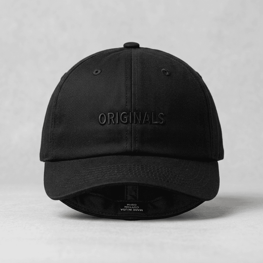 Gorra clásica